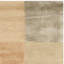 Tibetan Checked Beige/Apricot Area Rug-2067829784