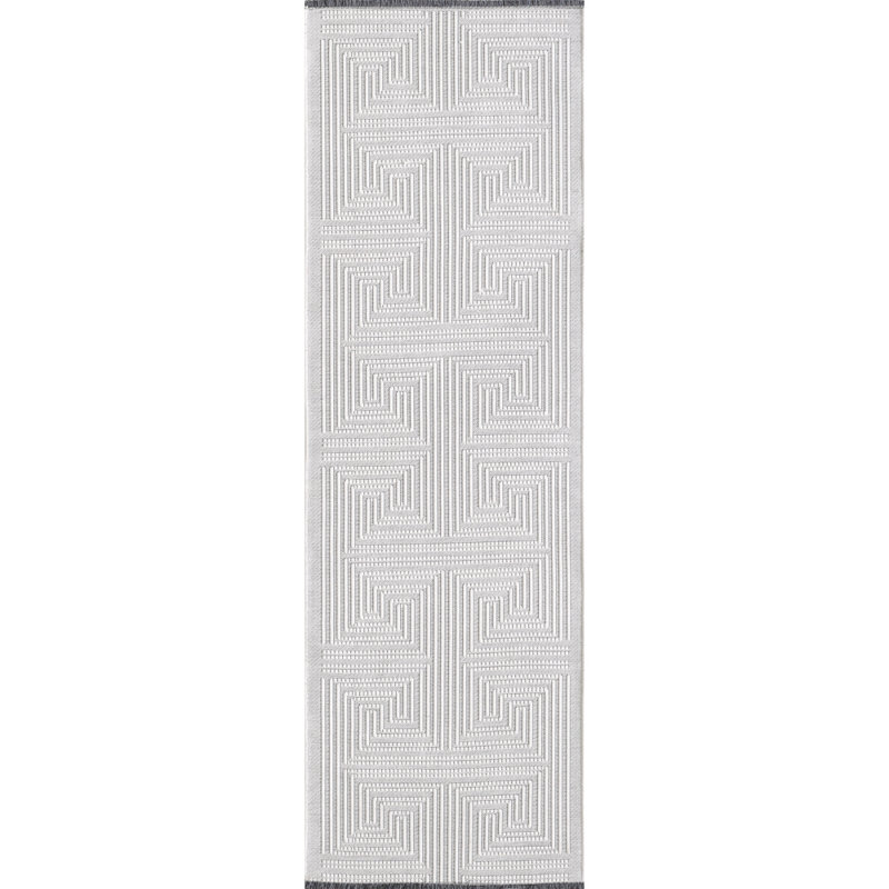 Tapis Esthen, Runner 2' x 7'