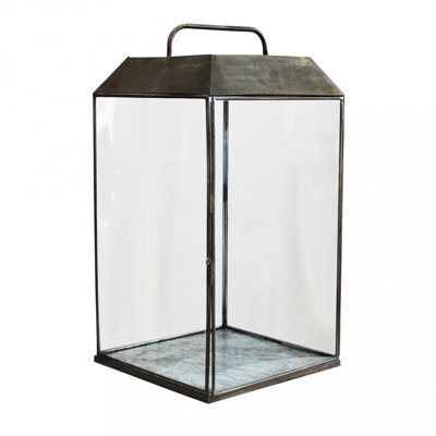 Floor Lantern