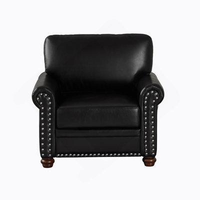 Single Seat Living Room Sofa Chair Crafted With Wood Legs And High - Quality Materials For Ultimate Comfort And Durability