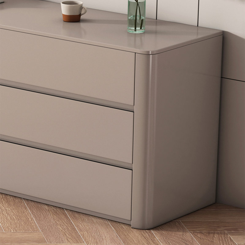 Buffet moderne et minimaliste