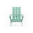 Foldable Adirondack Chair-1474307016
