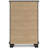 Francita 30.75'' W 5 - Drawer Dresser