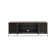 Elements - Cabinet with Console Base - Constellation Door