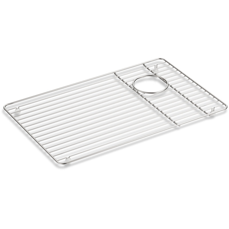 Riverby 22.5" x 14.31" Sink Grid