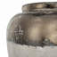 Vase rond en céramique brun Sienna-1994855940