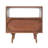 Alice 22'' W Solid Wood Nightstand-765104647