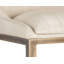 Tabouret de bar Halden - crème Bravo-1050239848-1043902842