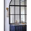 Cosette 1 - Light Dimmable Armed Sconce-65382868