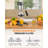 Manual Citrus Juicer-124546506