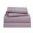 Double Brushed Hotel Luxury Sheet Set with Extra Soft Sheets & Pillowcases-1613557821-1703493810