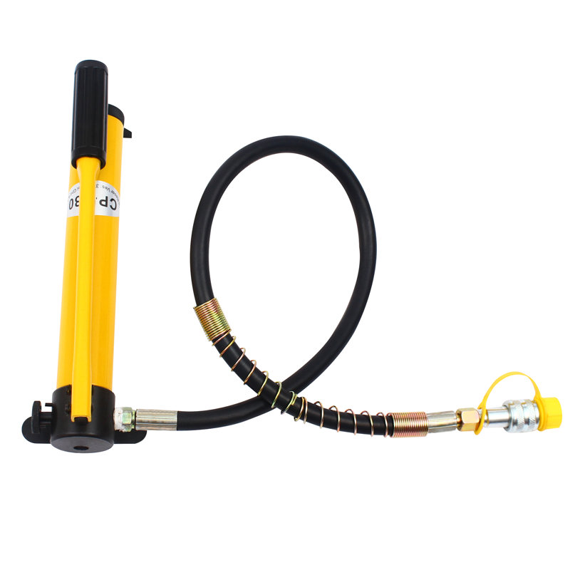 Kemeny Manual Hydraulic Pump