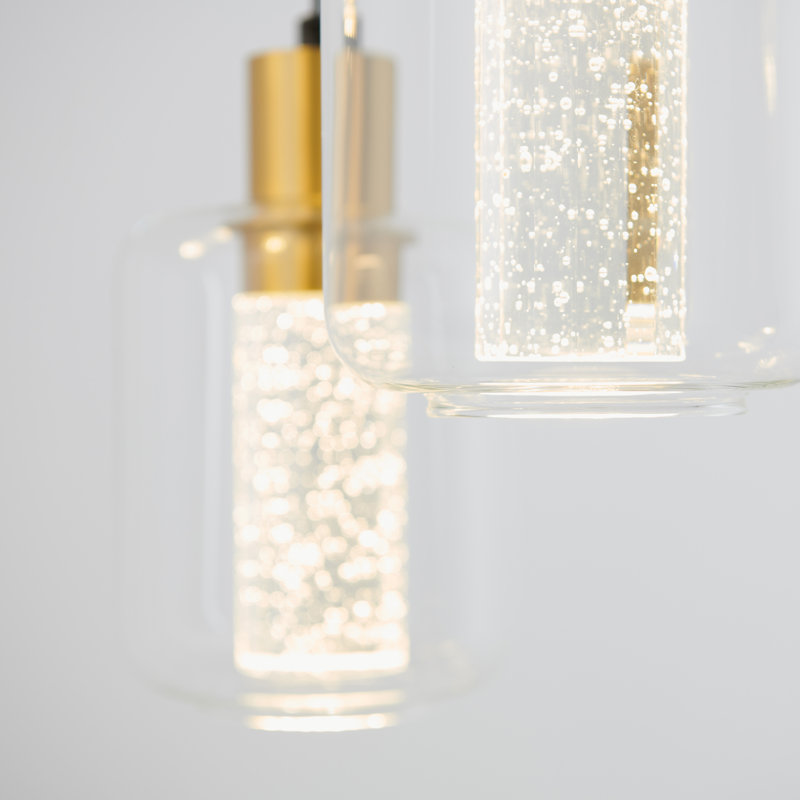 Champagne Globe 4LT