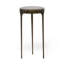 Camilla Marble End Table-911573494-911573488-933424819