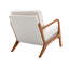 Chaise d'appoint l 25,59 po Arras-2058788650
