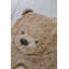 Washable Animal Cotton Rug Bear