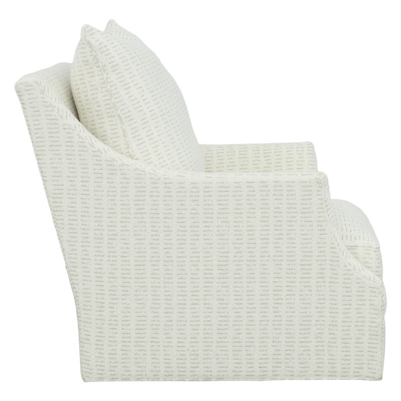 Charlton Swivel Chair, Swivel, 3160 Platinum