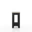 Table d'appoint Justine Basilico avec rangement-1258908097