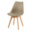 Nero Upholstered Dining Chair-1095528101