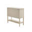 Commode d'appoint 2 tiroirs-1076682248