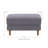 Auxence Upholstered Ottoman-1973801921