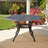 Mesh Hex Table