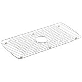 Cape Dory 27-1/2" x 13-3/8" Stainless Steel Sink Rack