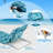 Stelian Folding Beach Chair