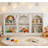 Storage Foyer Table,Modern Console Table,Entryway Table-1557559692