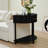 31.5'' Storage Console Table-39909094