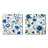 Wrentham - Floral Wall Art Living Room Set Of 2-102563982-102563993