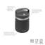 Stainless Steel Traveler-1457078989