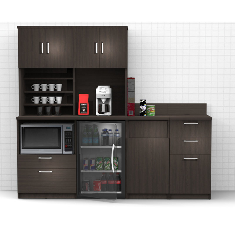 Buffet Buffet Buffet pour la cuisine