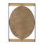 Miroir mural Cole and Grey
