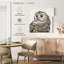 Brampt Beautiful Owls I