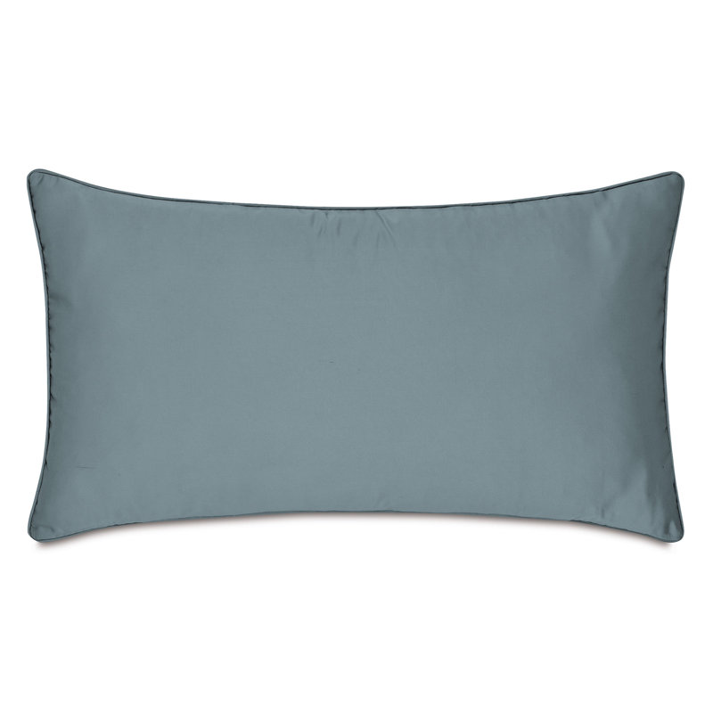 Zeylin Velvet King Sham