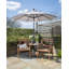Daphne Elizabeth 3m Parasol-20598765