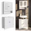 Harald Bathroom Storage Furniture Set