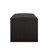 130 Gallon Durable Resin Deck Box with Gas Shocks and Adjustable Divider