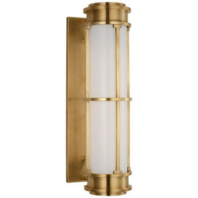 Gracie 1 - Light Flush Mounted Sconce