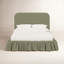 Mina Ruffle Platform Bed-412097746-412097739
