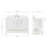 Single Bathroom Vanity with Carrara Quartz Top-94003649-121646135