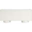 Kleintank Rubberwood with Veneer Sideboard / Buffet-1052085414