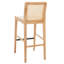 Tabouret de bar et de comptoir Avari-85837715-85837716