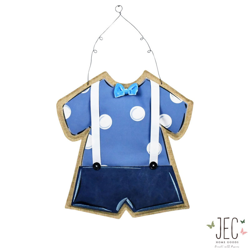 Plaque de porte Onsie