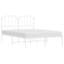 Absar Metal Bed-605902637-605902641