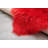 Washable Abstract Indoor Rug