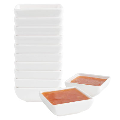 Latitude Run® Plastic Platter