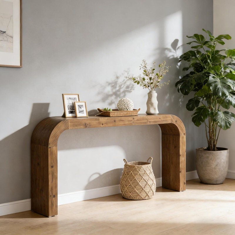 Table basse Farmhouse