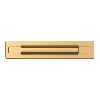 4926 Contemporary Back Plate